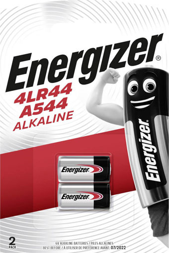 Picture of ENERGIZER ALKALINE LR44